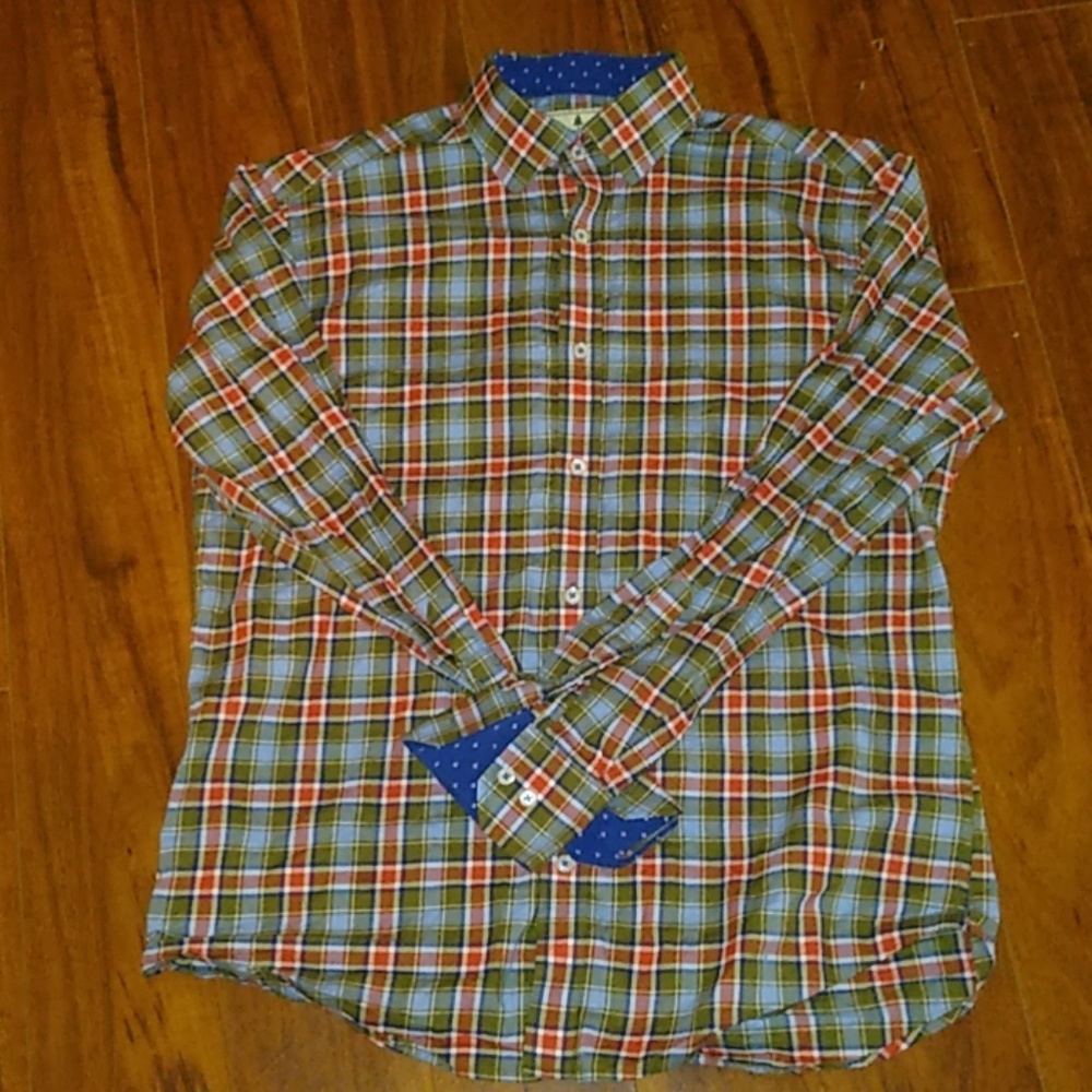 Casual Shirt